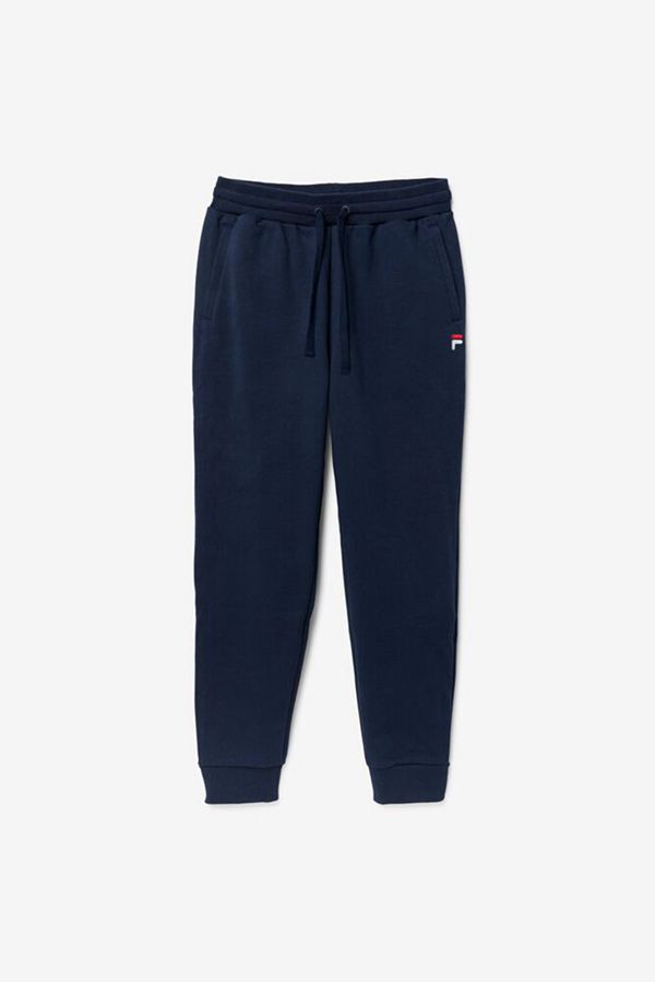 Fila store fleece pants